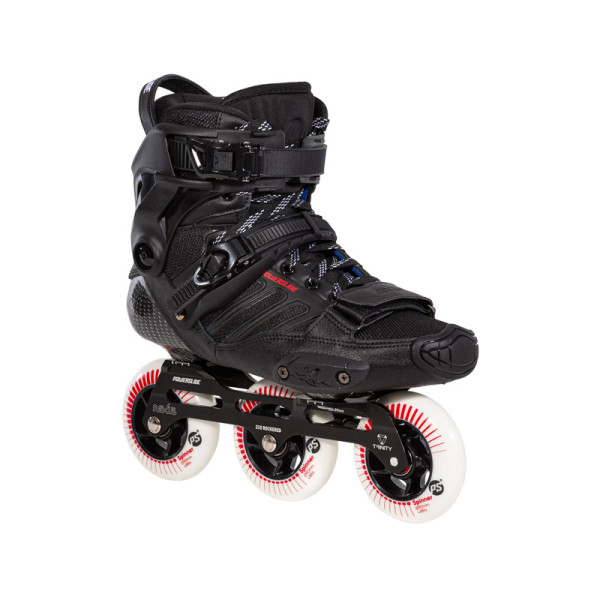 ROLLERS POWERSLIDE HC EVO PRO 90