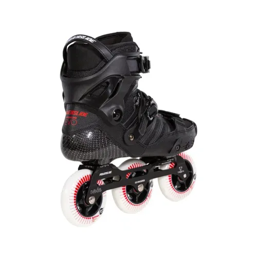Rollers Powerslide Hc Evo Pro 90 | Achat En Ligne | Jack'n Roll