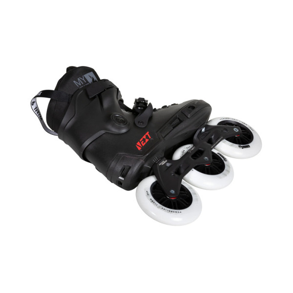 ROLLERS POWERSLIDE NEXT CORE 110MM