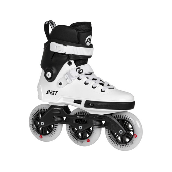 ROLLERS POWERSLIDE NEXT CORE BLACK 110MM