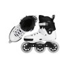 ROLLERS POWERSLIDE NEXT CORE BLACK 110MM