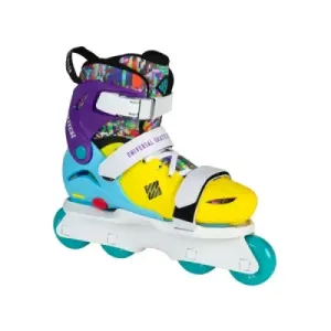 ROLLERS USD GLITCH ADJ