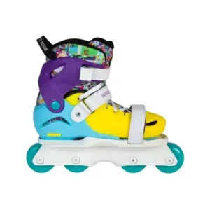 ROLLERS USD GLITCH ADJ