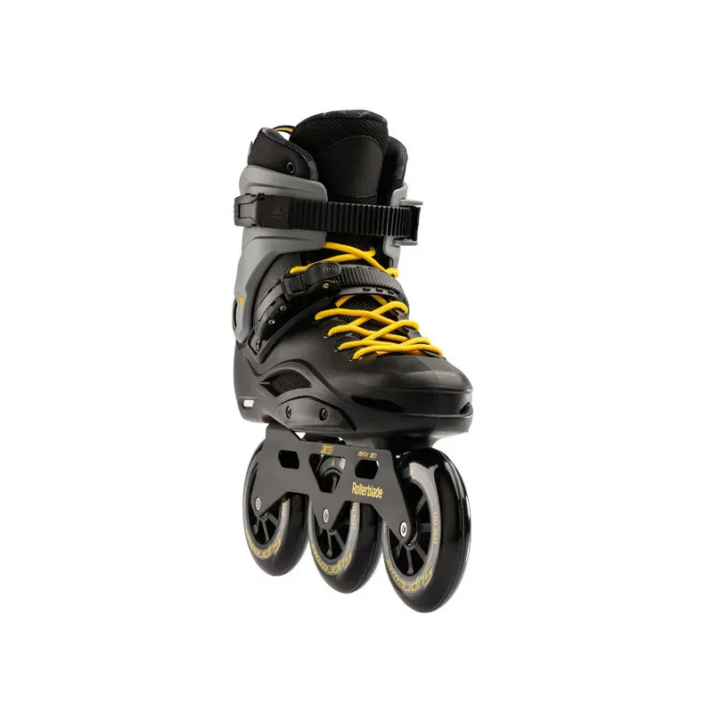 Rollers Rollerblade Rb 110 | Achat En Ligne | Jack'n Roll