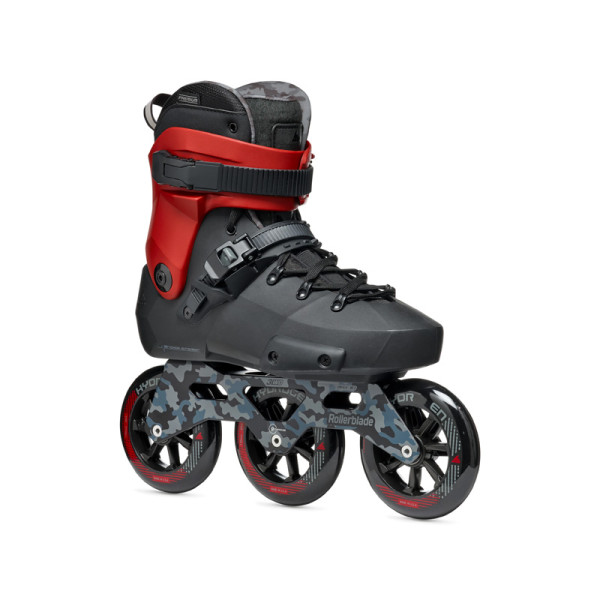 ROLLERS ROLLERBLADE TWISTER 110