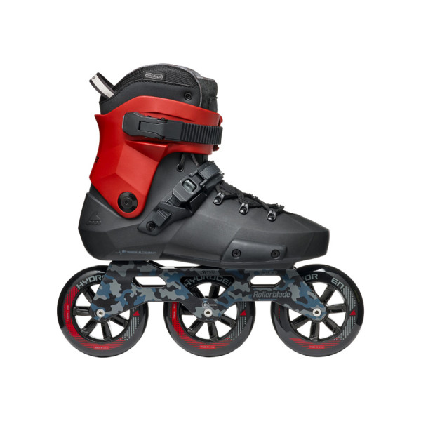 ROLLERS ROLLERBLADE TWISTER 110