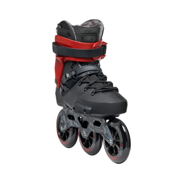 ROLLERS ROLLERBLADE TWISTER 110