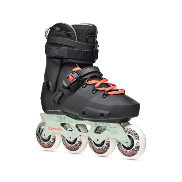 ROLLERS ROLLERBLADE TWISTER XT W