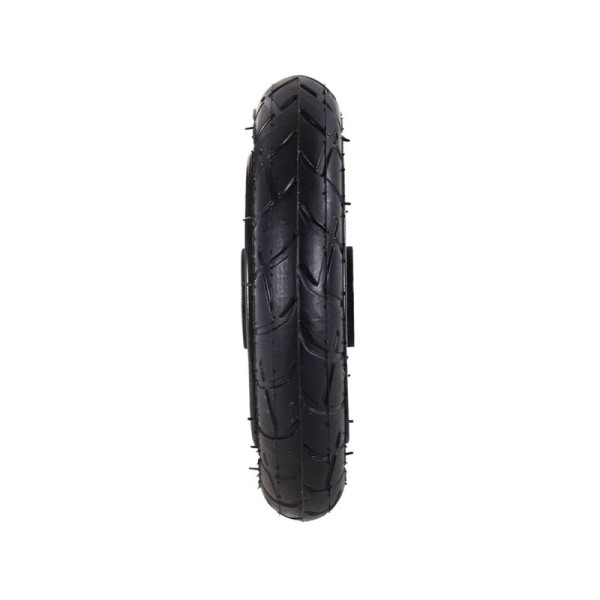 ROUE NORDIC POWERSLIDE ROAD WARRIOR AIR TIRE II 125MM