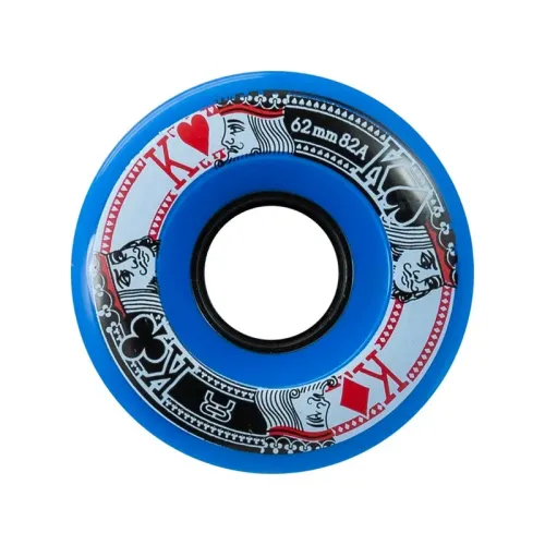 Roues Fr Street Kings 62mm (x4) | Achat En Ligne | Jack'n Roll Roues Fr Street Kings 62mm (x4) | Achat En Ligne | Jack'n Roll