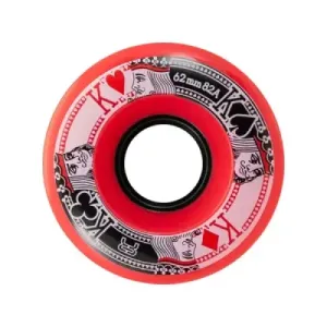 Roues Fr Street Kings 62mm (x4) | Achat En Ligne | Jack'n Roll
