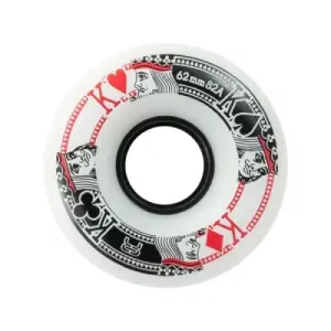 Roues Fr Street Kings 62mm (x4) | Achat En Ligne | Jack'n Roll