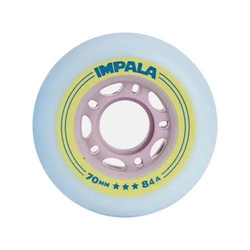 Roues Impala 70mm (x4) | Achat En Ligne | Jack'n Roll Roues Impala 70mm (x4) | Achat En Ligne | Jack'n Roll