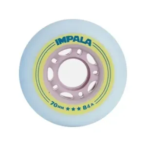 Roues Impala 70mm (x4) | Achat En Ligne | Jack'n Roll