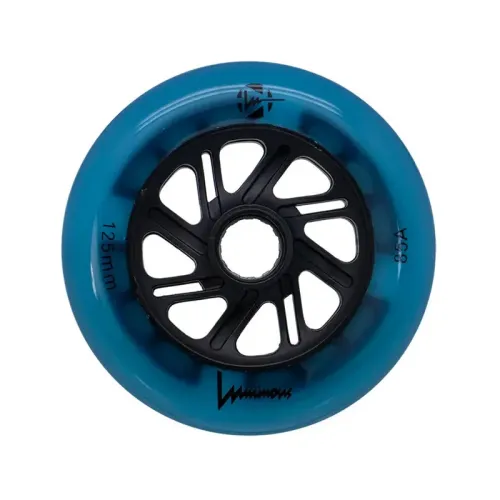 Roue Luminous 125mm | Achat En Ligne | Jack'n Roll Roue Luminous 125mm | Achat En Ligne | Jack'n Roll