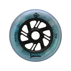 Roue Luminous 125mm | Achat En Ligne | Jack'n Roll