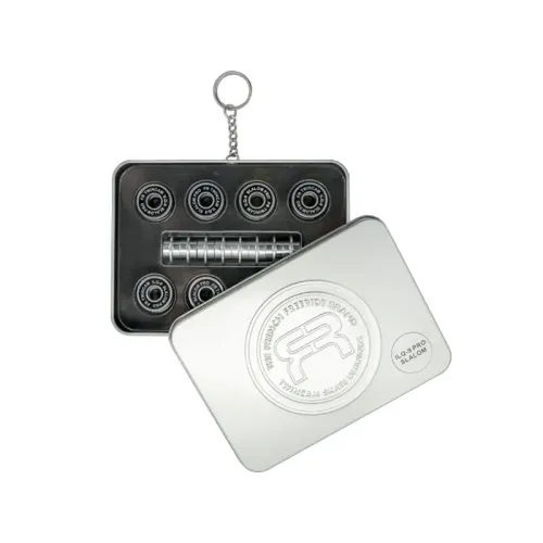 Roulements Fr Ilq-9 Slalom Pro (x16) | Achat En Ligne | Jack'n Roll Roulements Fr Ilq-9 Slalom Pro (x16) | Achat En Ligne | Jack'n Roll