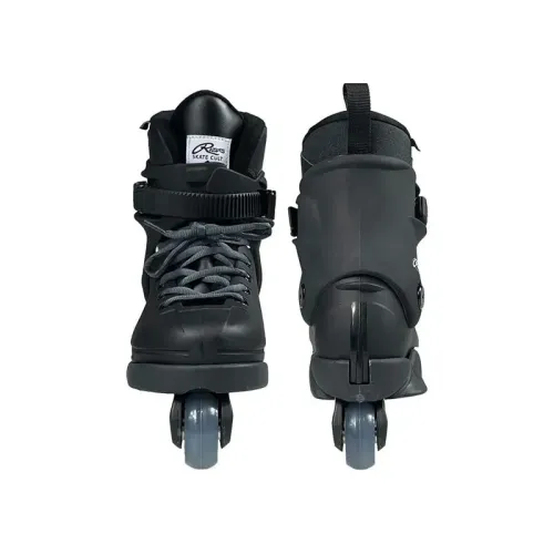 Rollers Razors Cult Black | Achat En Ligne | Jack'n Roll