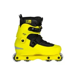 Rollers Usd Aeon 60 Mery Munoz Pro | Achat En Ligne | Jack'nRoll