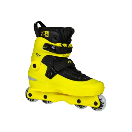 Rollers Usd Aeon 60 Mery Munoz Pro | Achat En Ligne | Jack'nRoll