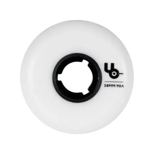 Roues Undercover Team 59mm (x4) | Achat En Ligne | Jack'n Roll