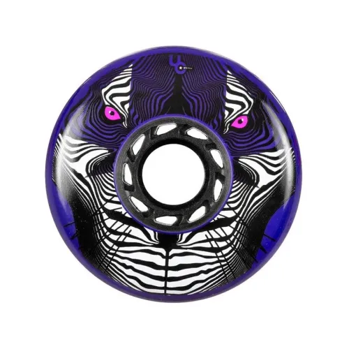 Roues Undercover Fsk/pb 80mm/84a (x4) | Achat En Ligne | Jack'n Roll