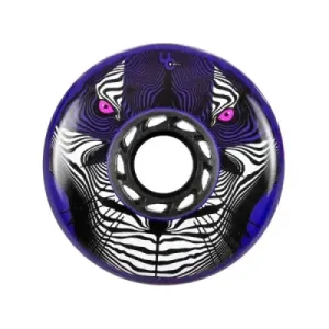 Roues Undercover Fsk/pb 80mm/84a (x4) | Achat En Ligne | Jack'n Roll