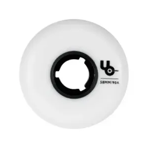 Roues Undercover Team 58mm/90a (x4) | Achat En Ligne | Jack'n Roll