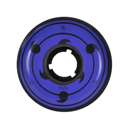 Roues Undercover Eugen Eunin 60mm (x4) | Achat En Ligne | Jack'n Roll