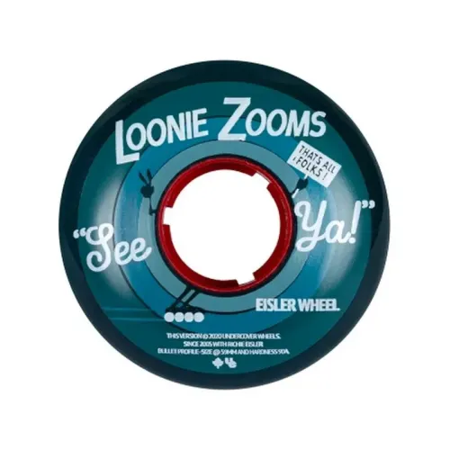 Roues Undercover Richie Eisler Tv Line 59mm/90a (x4) | Achat En Ligne | Jack'n Roll