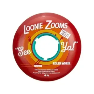 Roues Undercover Richie Eisler Tv Line 59mm/90a (x4) | Achat En Ligne | Jack'n Roll