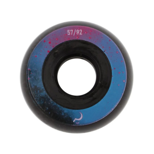 ROUES GROUND CONTROL GALAXY 57MM (X4)