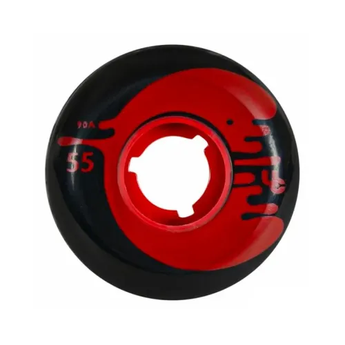 Roues Undercover Cosmic Roche 55mm (x4) | Achat En Ligne | Jack'n Roll Roues Undercover Cosmic Roche 55mm (x4) | Achat En Ligne | Jack'n Roll