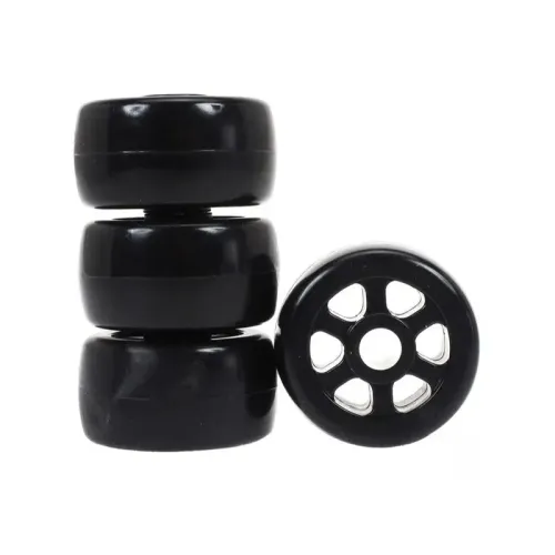 Anti-rockers Rollerblade Blank 42mm (x4) | Achat En Ligne | Jack'n Roll Anti-rockers Rollerblade Blank 42mm (x4) | Achat En Ligne | Jack'n Roll