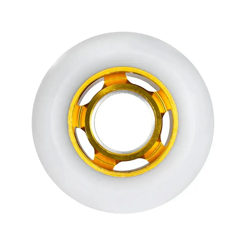 Roues Undercover Roman Abrate Tv Line 2nd Ed. 64mm (x4) | Achat En Ligne | Jack'n Roll