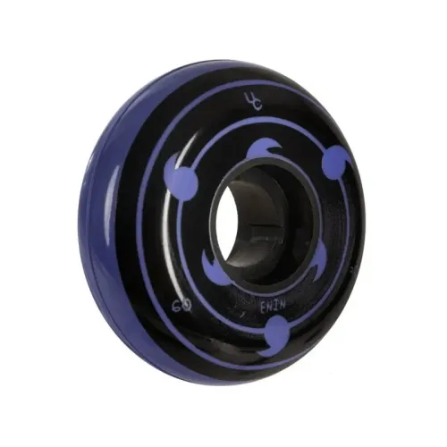 Roues Undercover Eugen Enin 2e Ed. 60mm (x4) | Achat En Ligne | Jack'n Roll