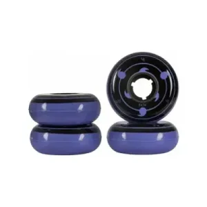 Roues Undercover Eugen Enin 2e Ed. 60mm (x4) | Achat En Ligne | Jack'n Roll