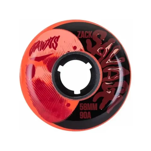 Roues Gawds Zack Savage 58mm (x4) | Achat En Ligne | Jack'n Roll Roues Gawds Zack Savage 58mm (x4) | Achat En Ligne | Jack'n Roll