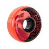 ROUES GAWDS ZACK SAVAGE 58MM (X4)