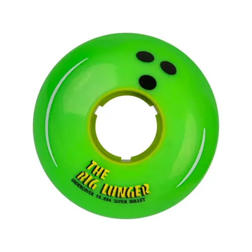 Roues Undercover Joey Lunger Movie 59mm (x4) | Achat En Ligne | Jack'n Roll