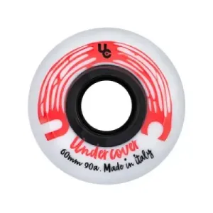 Roues Undercover Uc It 60mm (x4) | Achat En Ligne | Jack'n Roll
