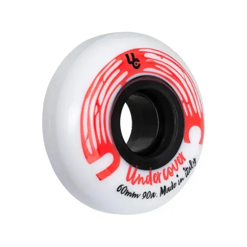 Roues Undercover Uc It 60mm (x4) | Achat En Ligne | Jack'n Roll