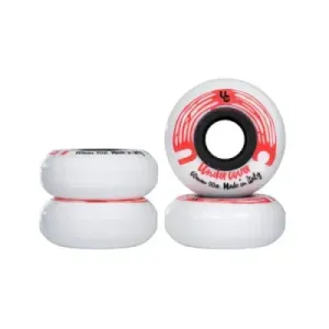 Roues Undercover Uc It 60mm (x4) | Achat En Ligne | Jack'n Roll