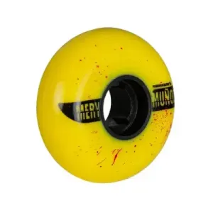 Roues Undercover Mery Munoz Movie 60mm (x4) | Achat En Ligne | Jack'n Roll