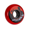 ROUES UNDERCOVER CARLOS BERNAL MOVIE 60MM (X4)