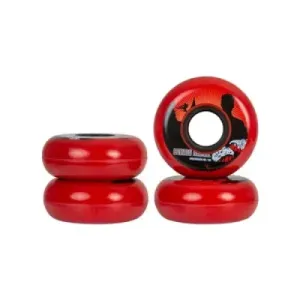 Roues Undercover Carlos Bernal Movie 60mm (x4) | Achat En Ligne | Jack'n Roll