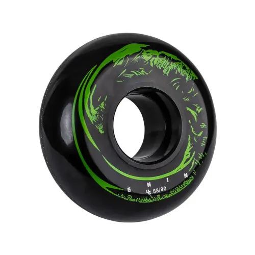 Roues Undercover Eugen Eunin Tv 58mm (x4) | Achat En Ligne | Jack'n Roll