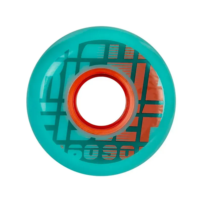 Roues Undercover Richie Eisler Tv 60mm (x4) | Achat En Ligne | Jack'n Roll