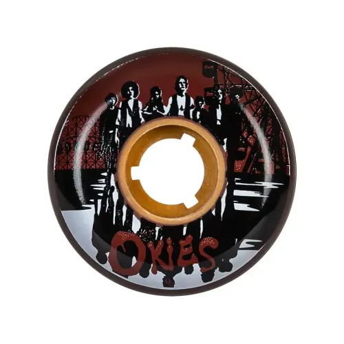 Roues Undercover Chris Calkins Movie 60mm (x4) | Achat En Ligne | Jack'n Roll Roues Undercover Chris Calkins Movie 60mm (x4) | Achat En Ligne | Jack'n Roll