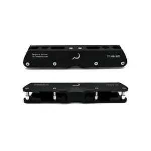 Platines Ground Control Hd 72mm | Achat En Ligne | Jack'n Roll